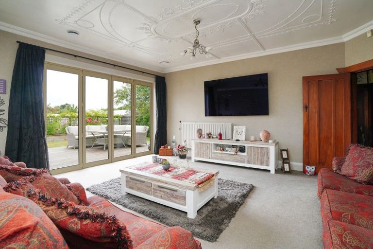 Photo of property in 181 Venus Street, Strathern, Invercargill, 9812