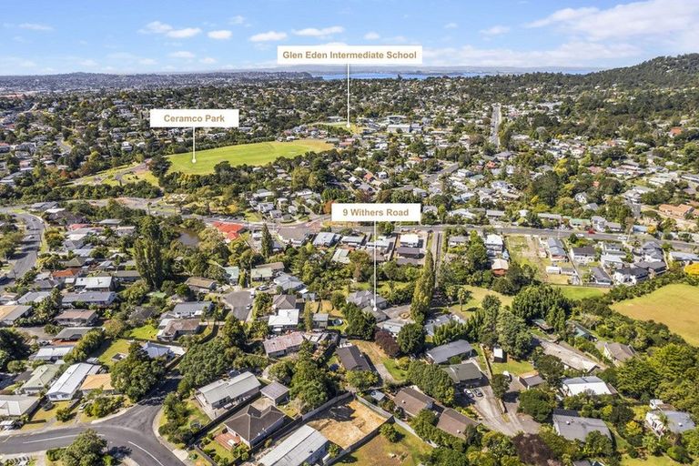 Photo of property in 9 Withers Road, Glen Eden, Auckland, 0602