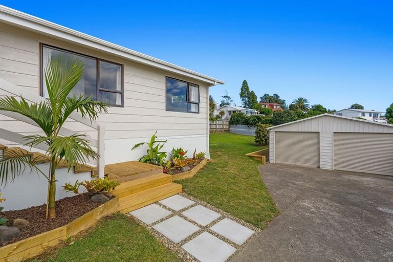 Photo of property in 14 Paerata Ridge Road, Waiotahe, Opotiki, 3198