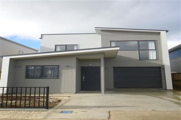 Photo of property in 40 Tennille Street, Flagstaff, Hamilton, 3210