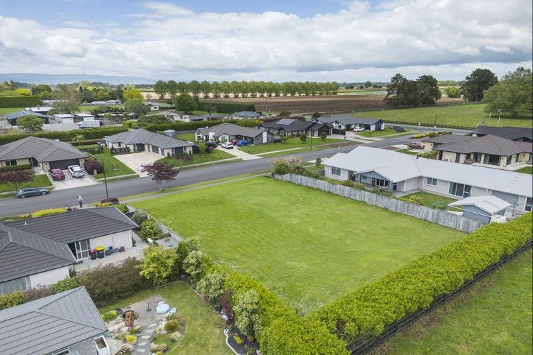 Photo of property in 7 O'sullivan Drive, Matamata, 3400