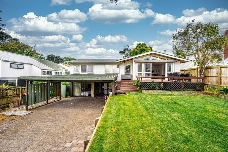 Photo of property in 32 Riverview Road, Panmure, Auckland, 1072