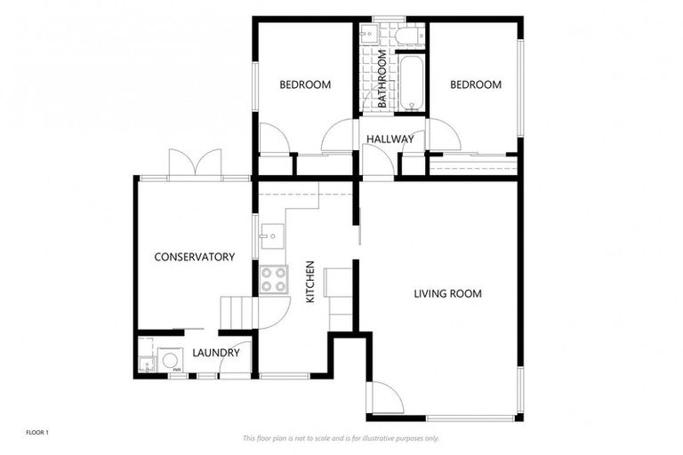 Photo of property in 50a Dyer Street, Epuni, Lower Hutt, 5011