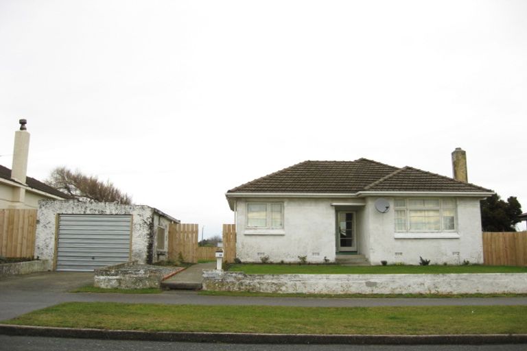 Photo of property in 33 O'hara Street, Appleby, Invercargill, 9812