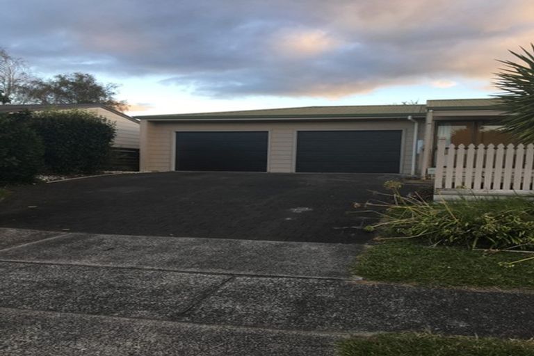 Photo of property in 2 Mckain Place, Fitzroy, Hamilton, 3206