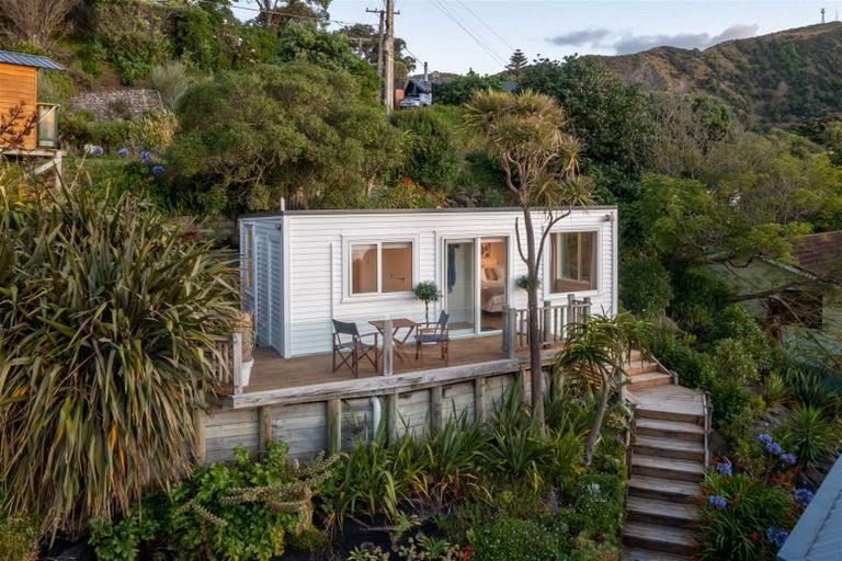 Photo of property in 20 Pingau Street, Paekakariki, 5034