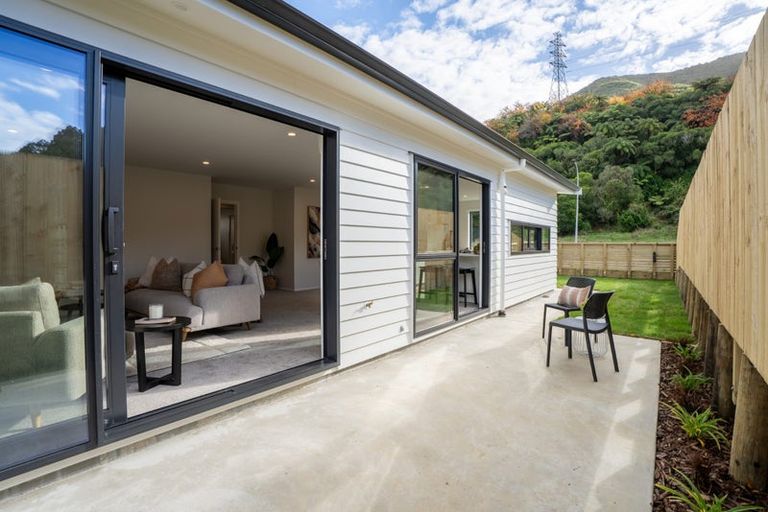 Photo of property in 41 Colorado Road, Totara Park, Upper Hutt, 5018