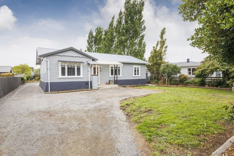 Photo of property in 38 Marlborough Street, Feilding, 4702