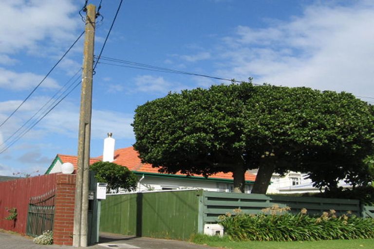 Photo of property in 45a Falkirk Avenue, Seatoun, Wellington, 6022