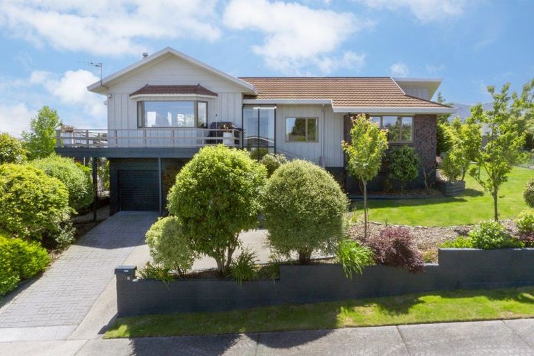 Photo of property in 7 Hampstead Place, Richmond Heights, Taupo, 3330