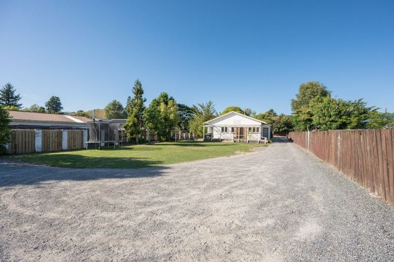 Photo of property in 91 Whitby Road, Wakefield, 7025