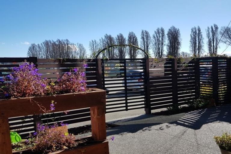 Photo of property in Leicester Executive Apartments, 102/282 Madras Street, Christchurch Central, Christchurch, 8011