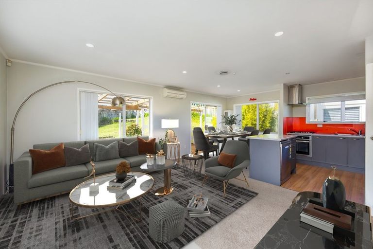 Photo of property in 71 Simon Ellice Drive, Bayview, Auckland, 0629