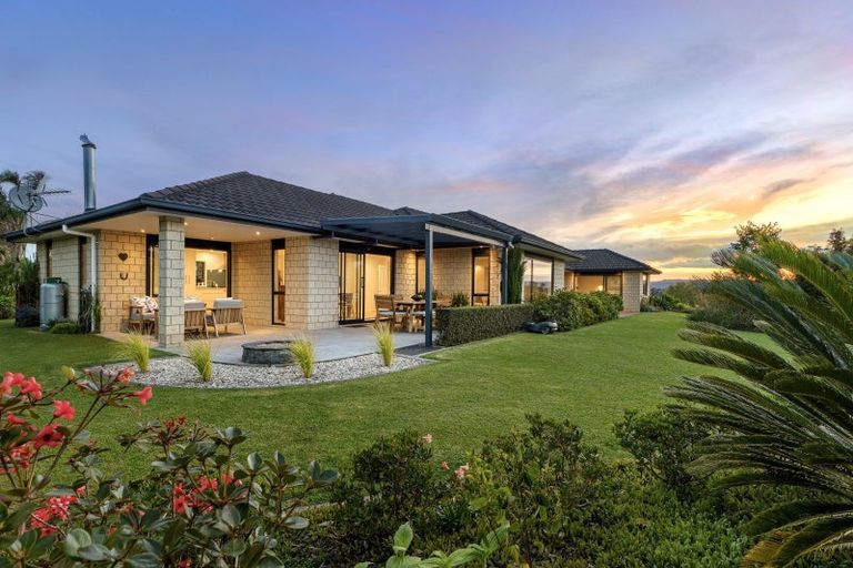 Photo of property in 90l Phillips Drive, Oropi, 3173