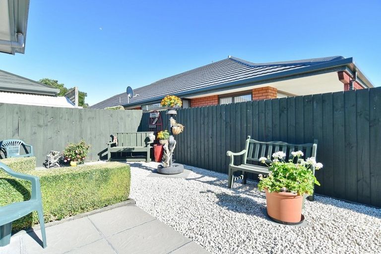 Photo of property in 156b White Street, Rangiora, 7400