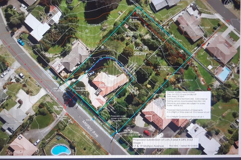 Photo of property in 17 Matipo Avenue, Pomare, Rotorua, 3015