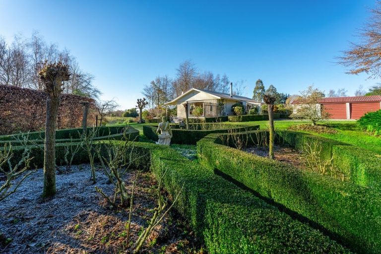 Photo of property in 17 Sherratt Road, Geraldine Downs, Geraldine, 7991