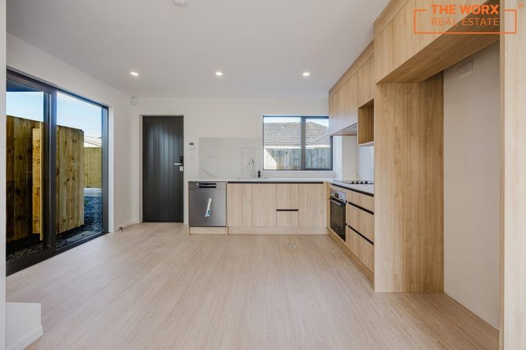 Photo of property in 1/10 Richard Road, Mangere, Auckland, 2022