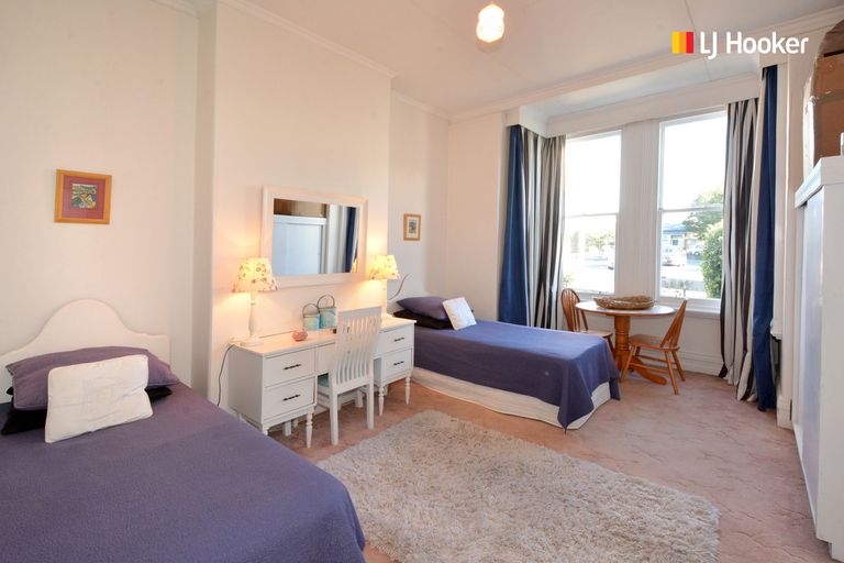 Photo of property in 332 Highgate, Roslyn, Dunedin, 9010