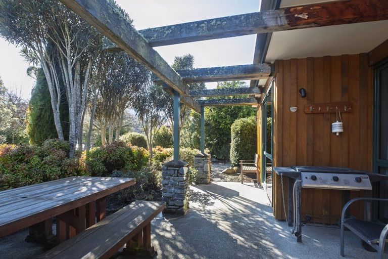 Photo of property in 21 Devon Street, Hanmer Springs, 7334