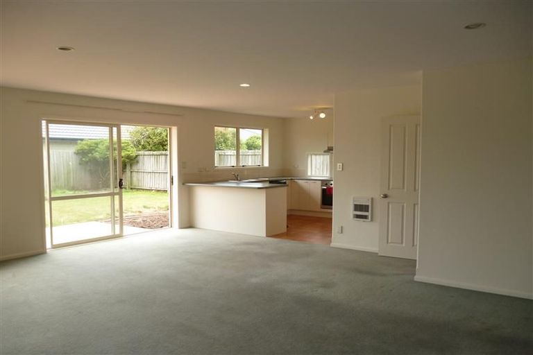 Photo of property in 31 Caudron Road, Wigram, Christchurch, 8042