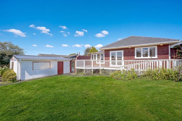 Photo of property in 27 Metcalfe Road, Ranui, Auckland, 0612