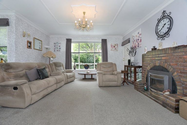 Photo of property in 151 North Street, Feilding, 4702