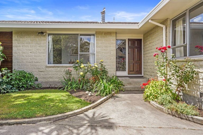 Photo of property in 20 Parkhouse Drive, Rangiora, 7400