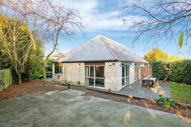 Photo of property in 49b Lakewood Drive, Burwood, Christchurch, 8083