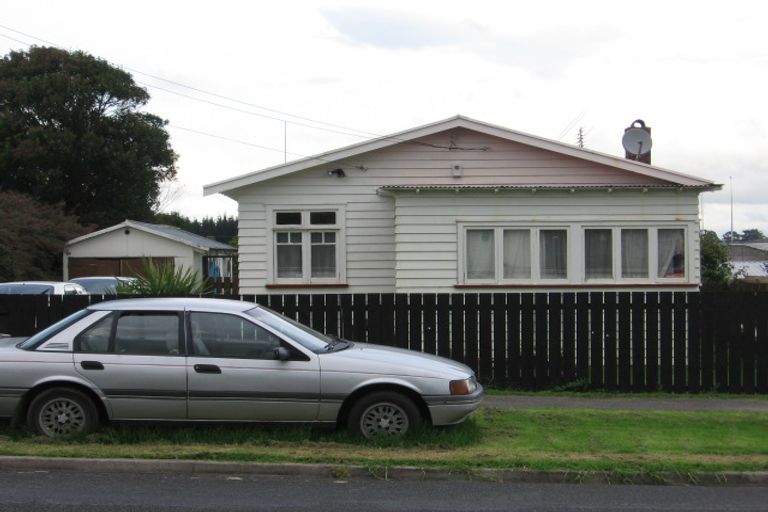 Photo of property in 23 Atkinson Avenue, Papatoetoe, Auckland, 2025