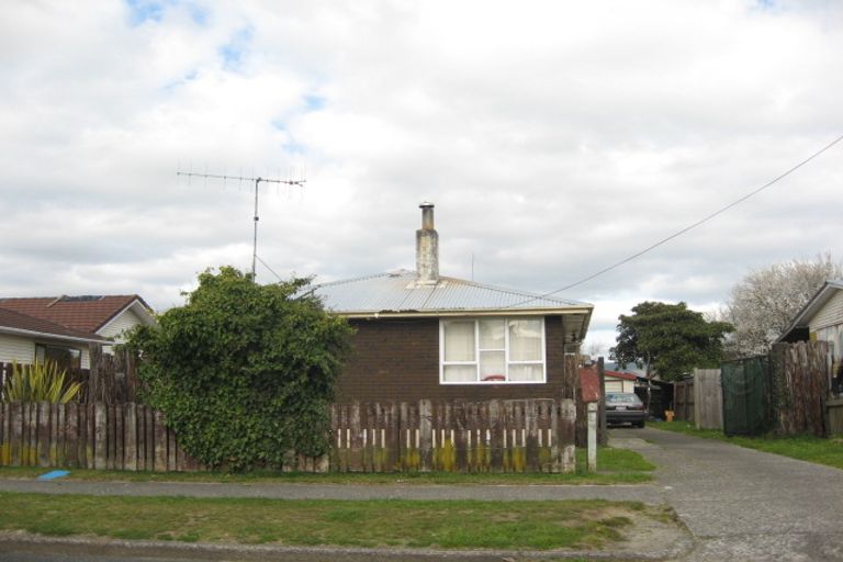 Photo of property in 25 Matai Street, Murupara, 3025