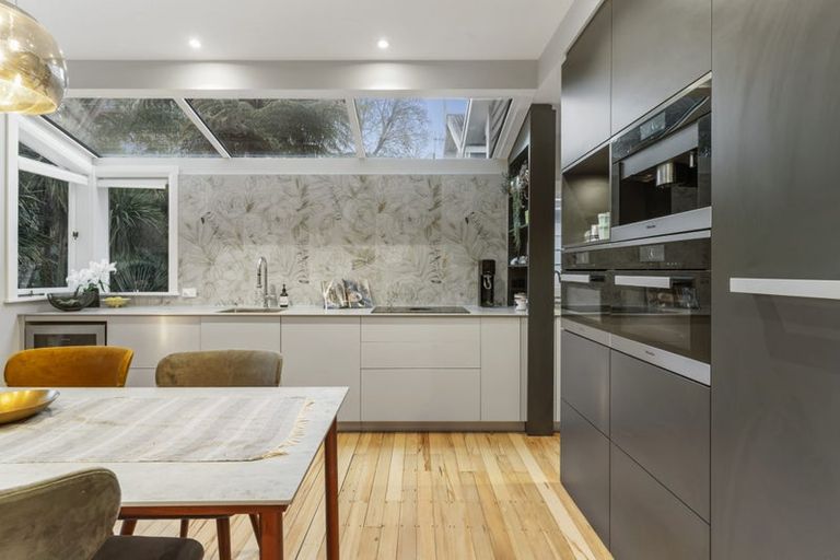 Photo of property in 27 Georgina Street, Freemans Bay, Auckland, 1011