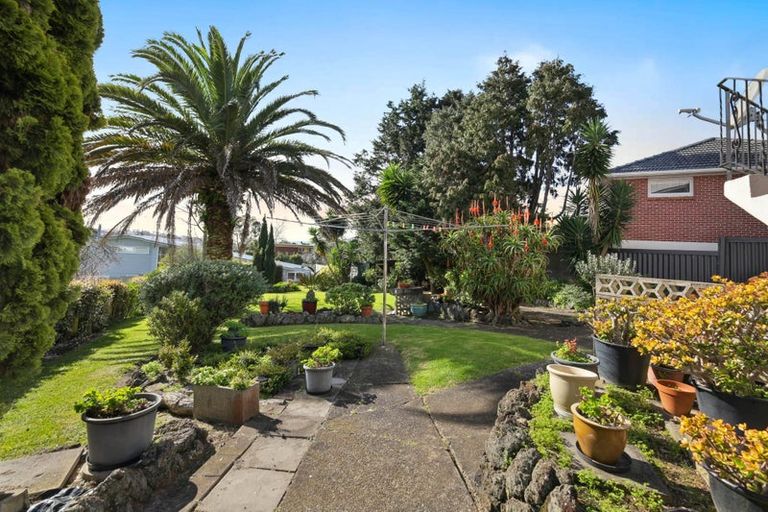 Photo of property in 47 Ridge Road, Howick, Auckland, 2014