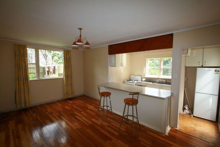 Photo of property in 45 Central Terrace, Kelburn, Wellington, 6012