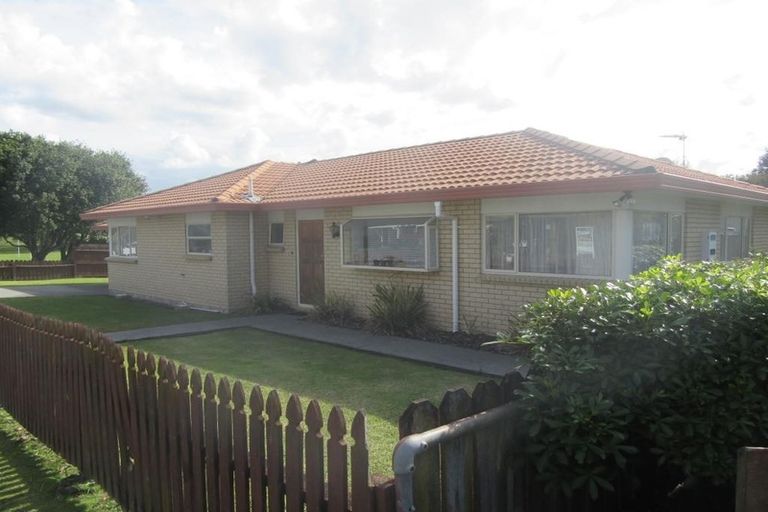 Photo of property in 31 Ray Small Drive, Papakura, 2110