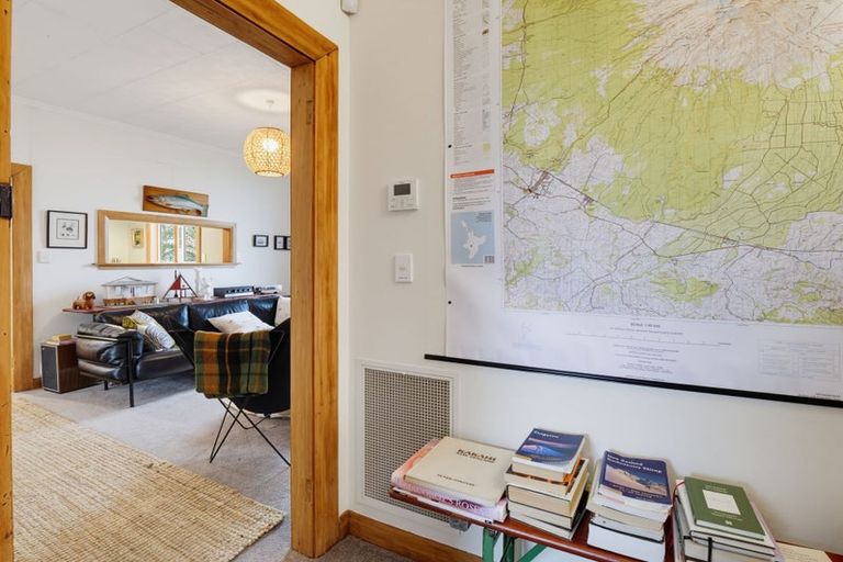 Photo of property in 116 Ruapehu Road, Ohakune, 4625