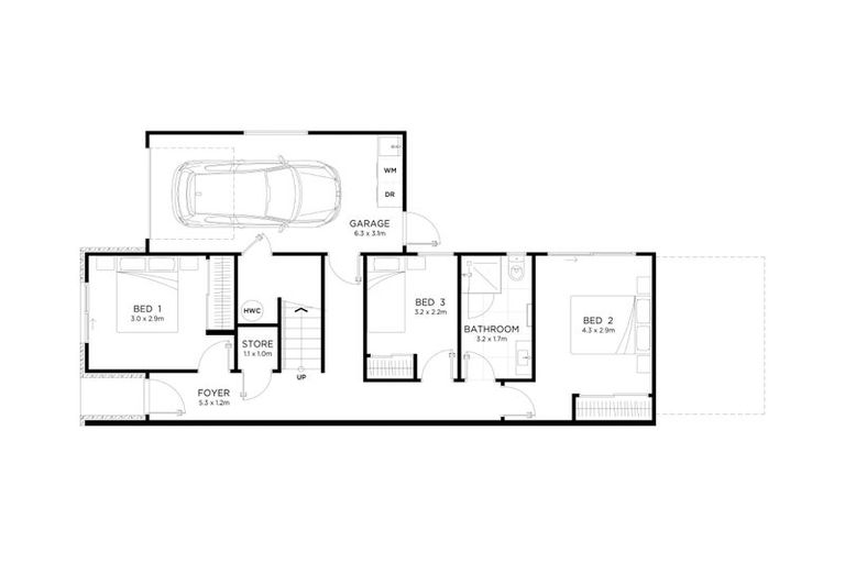 Photo of property in 13 Barrel Crescent, Swanson, Auckland, 0614