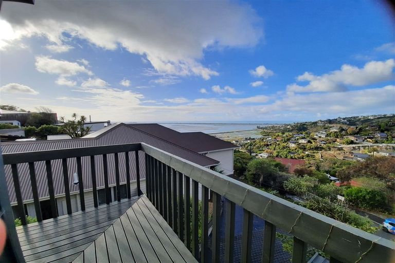 Photo of property in 76 Mount Pleasant Road, Mount Pleasant, Christchurch, 8081