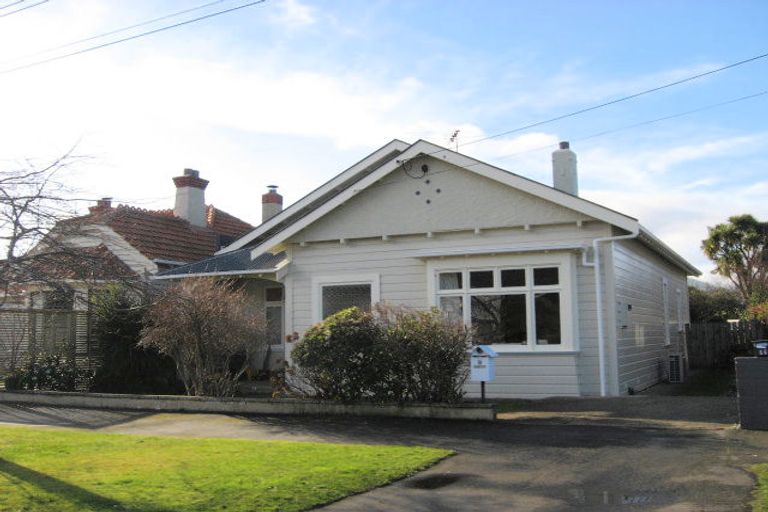 Photo of property in 9 Trafalgar Street, Saint Kilda, Dunedin, 9012