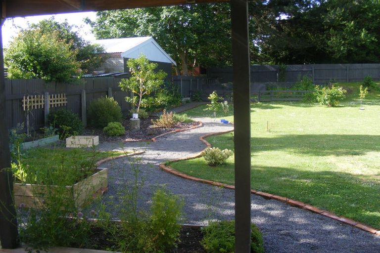 Photo of property in 1 Frances Street, Foxton, 4814