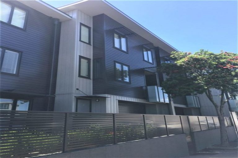 Photo of property in 8 Harold Street, Mount Eden, Auckland, 1024