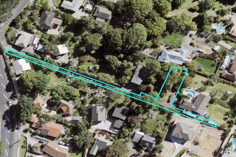 Photo of property in 60b West Lynn Road, Titirangi, Auckland, 0604