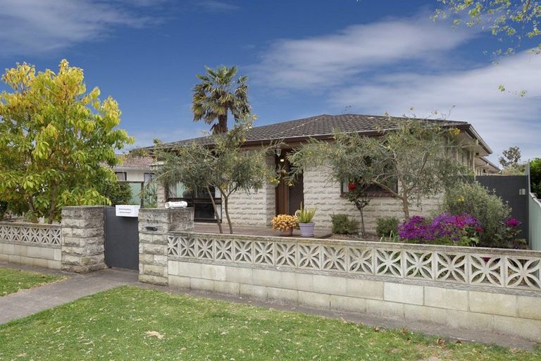 Photo of property in 1/205 Princes Street, Parkvale, Hastings, 4122