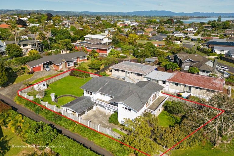 Photo of property in 40 Matua Road, Matua, Tauranga, 3110