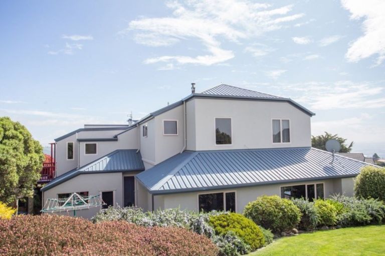 Photo of property in 265 Major Hornbrook Road, Mount Pleasant, Christchurch, 8081