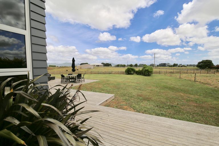 Photo of property in 331 Dawson Road, Taupiri, 3791