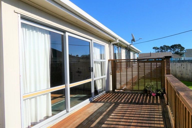 Photo of property in 13 Lynch Street, Cobden, Greymouth, 7802