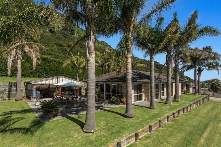 Photo of property in 87 Pakeha Street, Matata, Whakatane, 3194