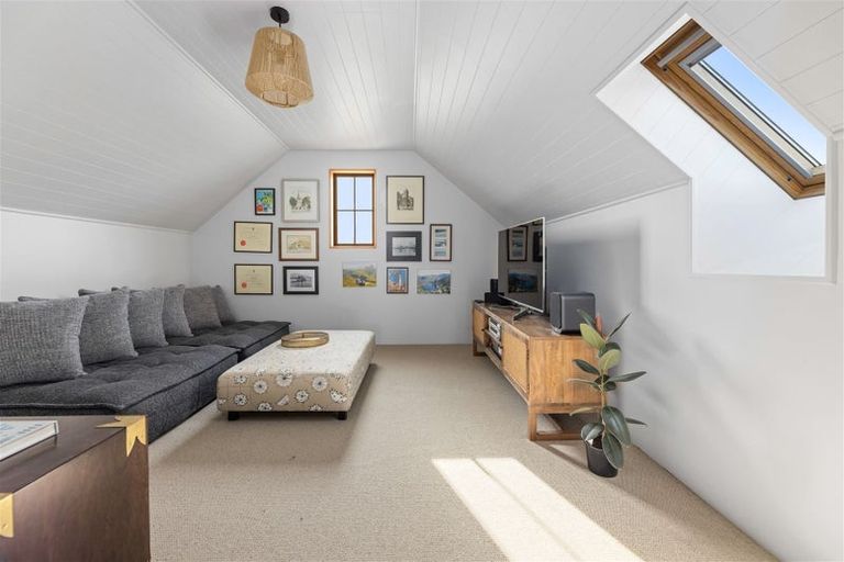 Photo of property in 304 Stokes Road, Balcairn, Amberley, 7481