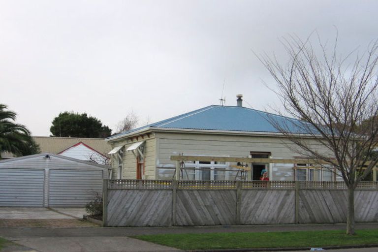 Photo of property in 29 Campbell Street, Palmerston North, 4410